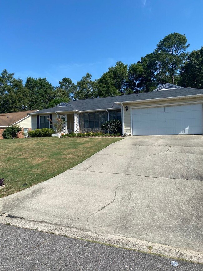 Photo - Single family home located in North View Subdivision Coming Mid April!