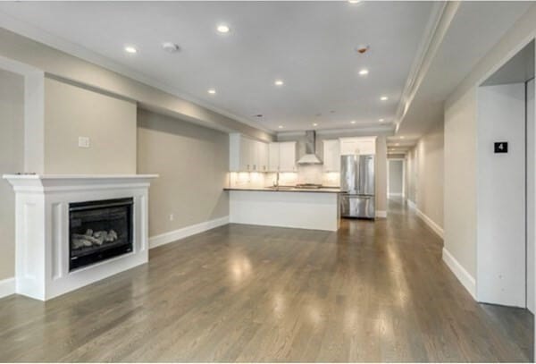 Photo - 205 W 8th St Unidad 4 Rental