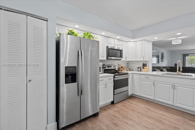 Photo - 12500 SW 5th Ct Unit 208M