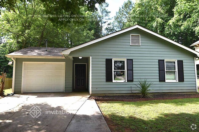 Building Photo - 1631 Daniel Ln Rental