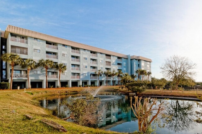 Building Photo - Furnished Villa at Hilton Head Resort with Beach Access - Available June 16