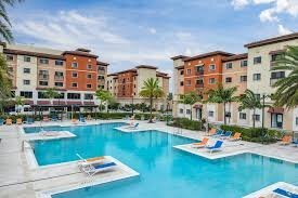 6350 Griffin Rd Unit UNIVERSITY POINTE 4X4