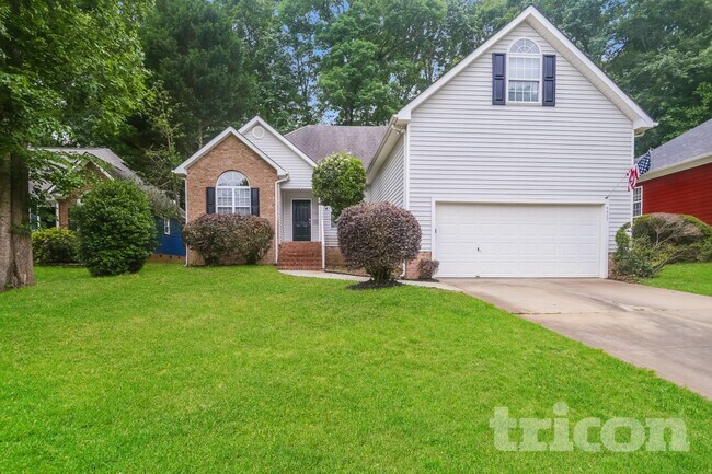 Building Photo - 4407 Gladwood Ln