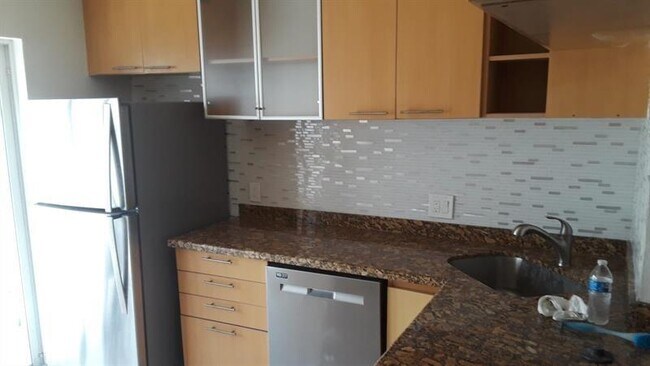 Photo - 677 NE 24th St Unit 601