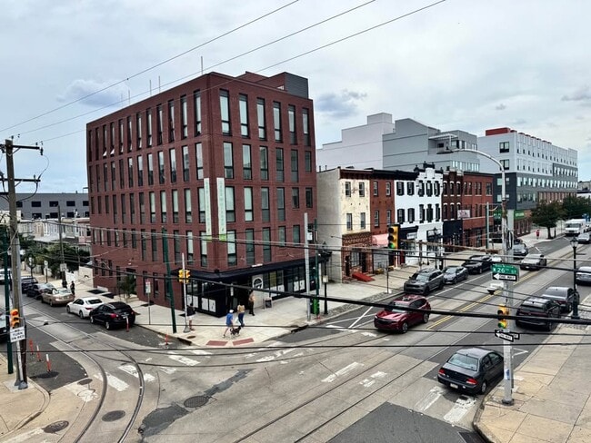 Photo - 1201 N 26th St Unit 3rd Floor