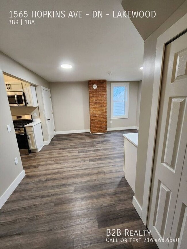 Photo - 1565 Hopkins Ave Unit LAKEWOOD