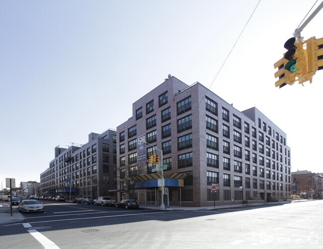 Photo - 58 Metropolitan