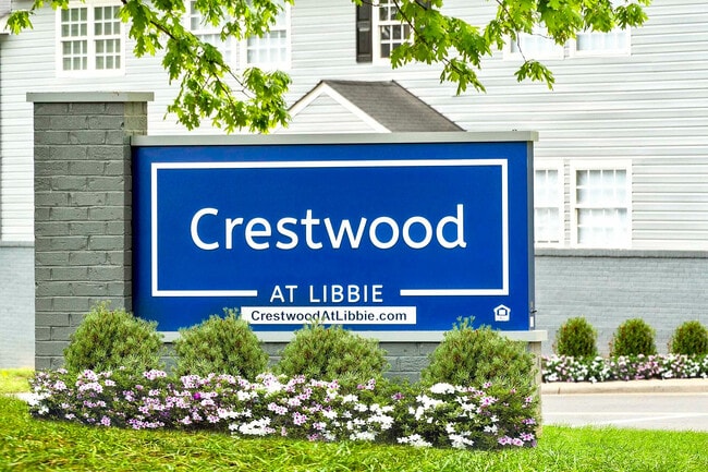 Crestwood at Libbie - Crestwood at Libbie Apartamentos