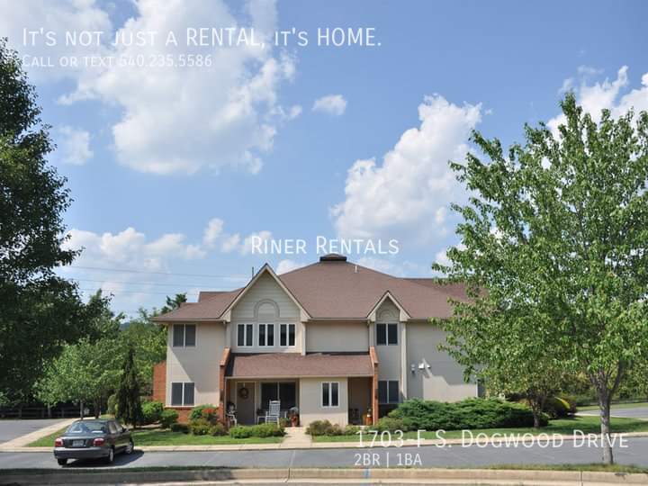 Photo - 1703-F S Dogwood Dr