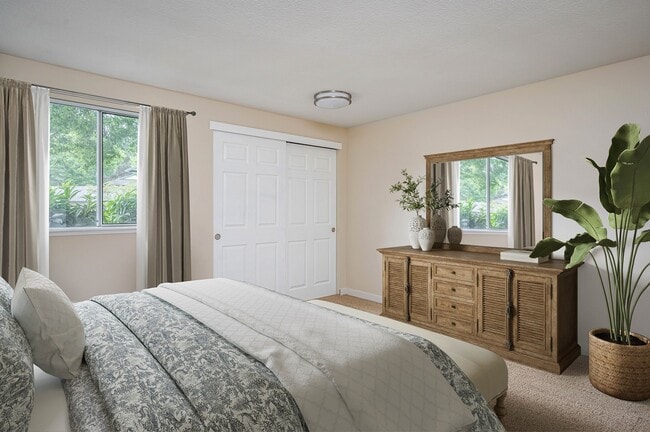 Photo - Amber Court Apartments