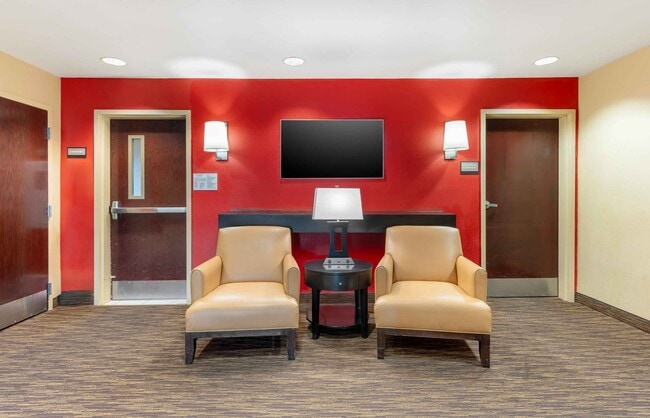 Furnished Studio-Sacramento - Vacaville