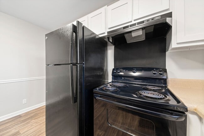 Photo - Mallard Creek Apartments