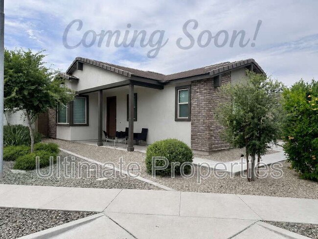 Building Photo - 835 N 110th Ave