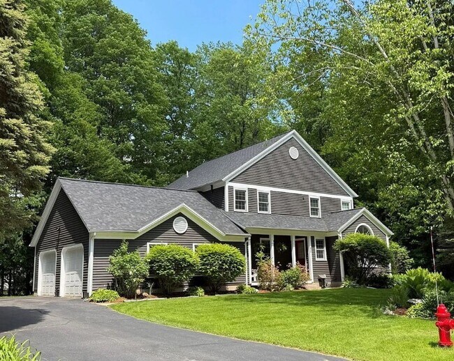 42 Cardinal Way