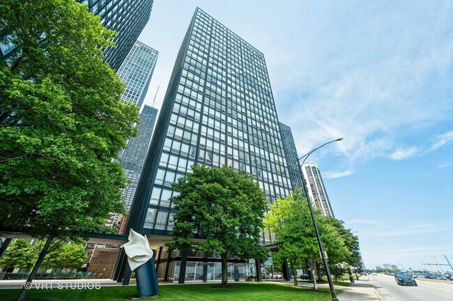 Building Photo - 880 N Lake Shore Dr Unit 6H