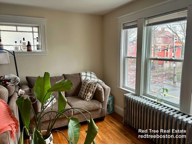 Photo - 209 Aspinwall Ave Unidad 2