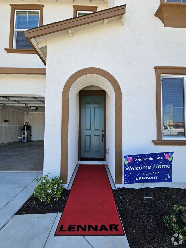 Building Photo - 3569 Vestland Wy Rental