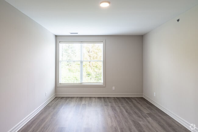 1BR, 1BA - 956SF - Bedroom - Theo's Place
