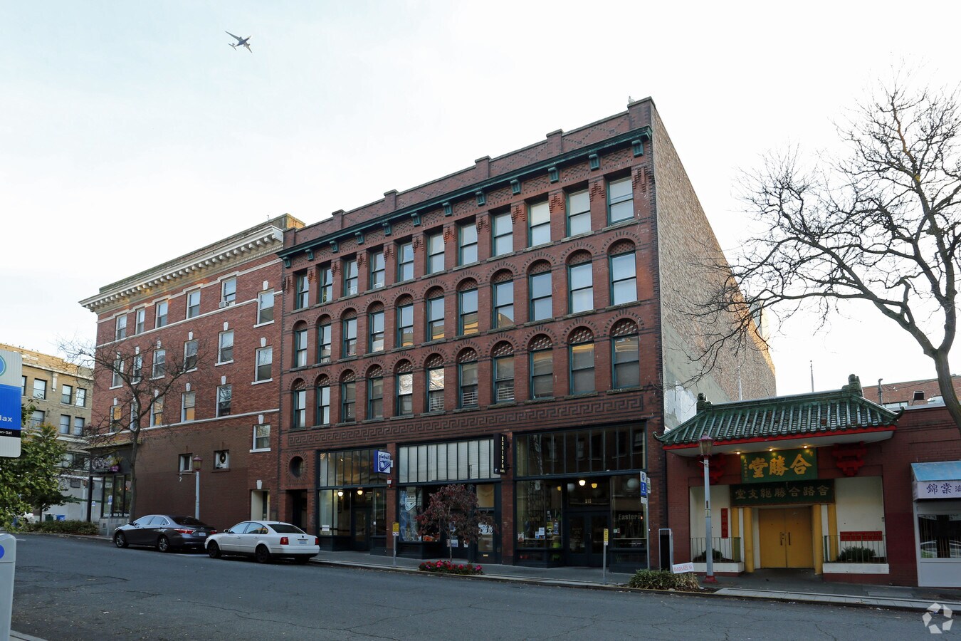 Eastern Hotel - Eastern Hotel Apartments