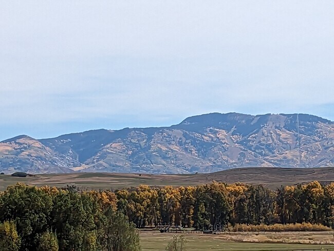 Photo - 43449 Elk Run Unidad Ranch Manager Apartment