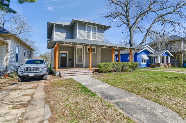Photo - 1115 W Bond St