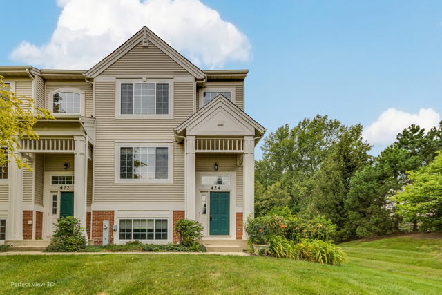 Photo - 424 Cary Woods Cir Townhome