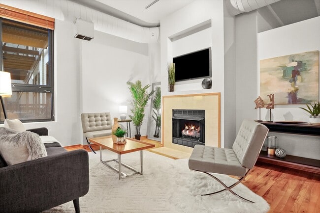 Photo - 910 S Michigan Ave Unit 519