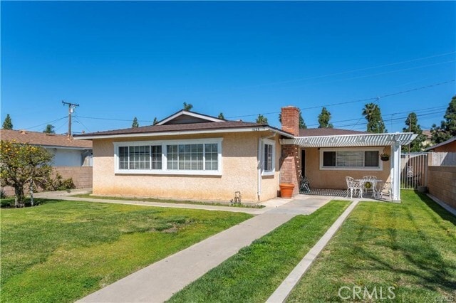 Photo - 1625 W Pine St Casa