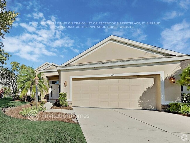 Building Photo - 15671 Lemon Fish Dr Rental