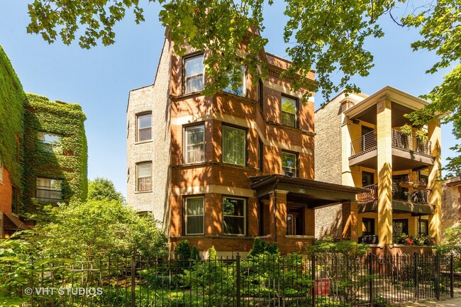 Building Photo - 6220 N Wayne Ave Unit 2