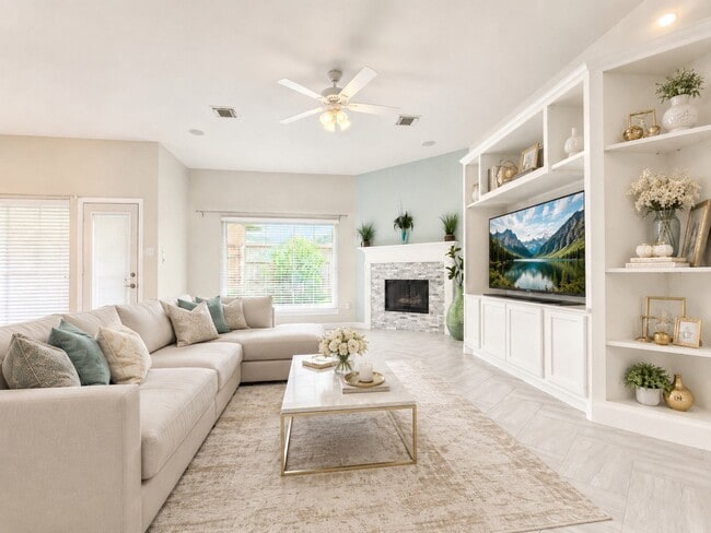 Photo - 19403 Papago Ct