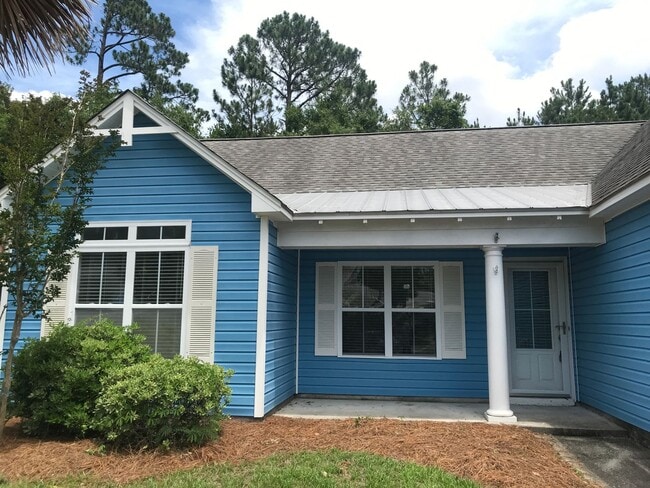 129 S.Palms Drive