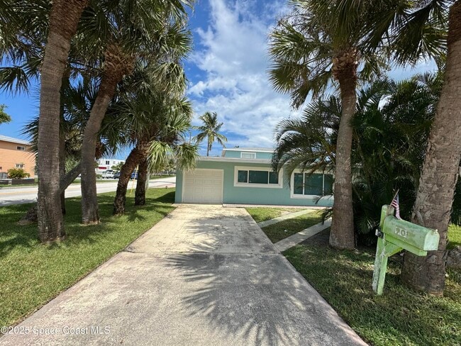 Building Photo - 901 S Orlando Ave Rental
