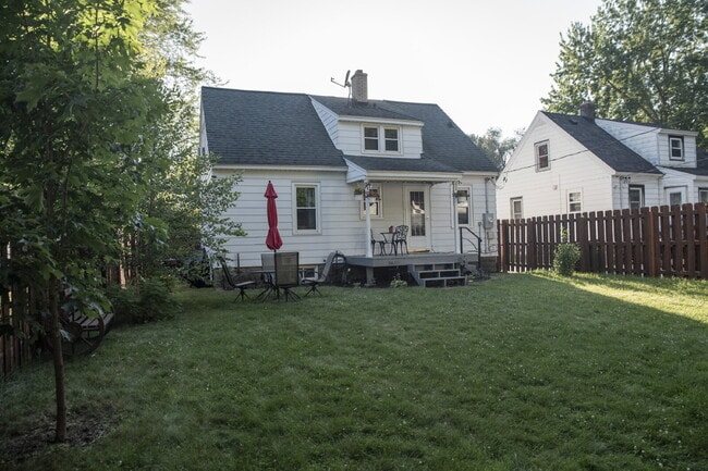 Beautifully Renovated 4-Bedroom Home with Fenced Backyard!