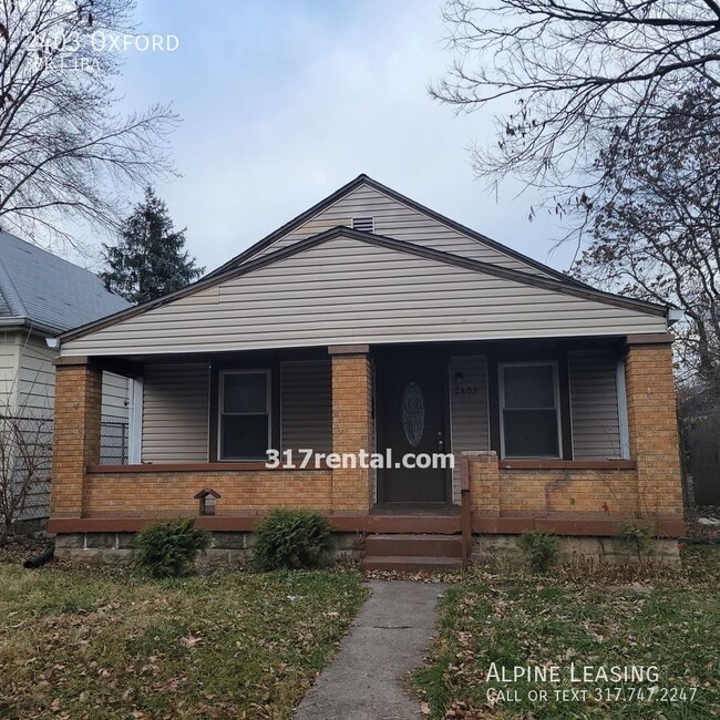 Building Photo - Affordable 3 Bedroom!