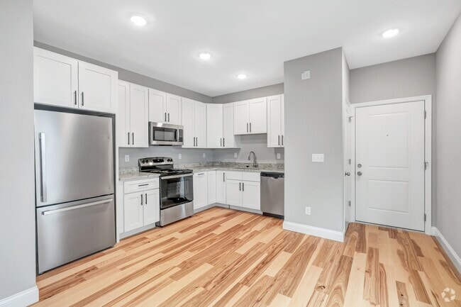 Building Photo - 3525 Giles Ave Unit B Rental
