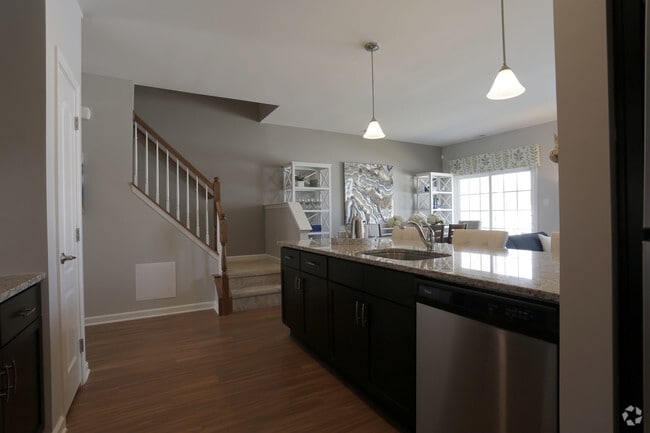 The Enclave at Winslow
