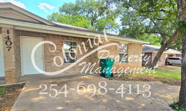 Building Photo - In the heart of Harker Heights this 2-bedr... Rental