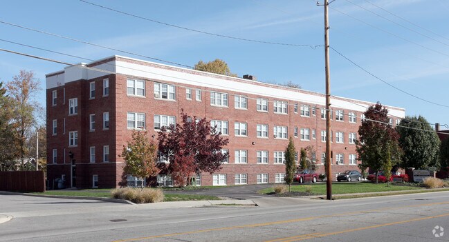 Photo - SUITES OF IRVINGTON