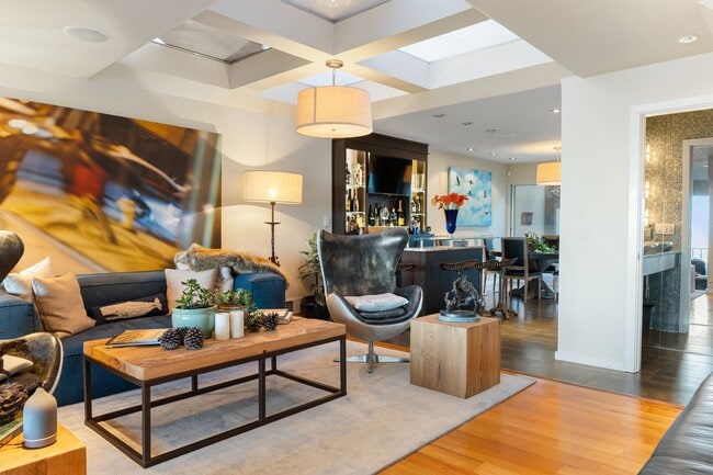 Photo - NEW! Diamond Heights Luxury, Available Unfurnished or Semi-Furnished • AMSI