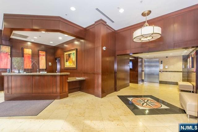 Photo - 20 Ave at Port Imperial Unit 330