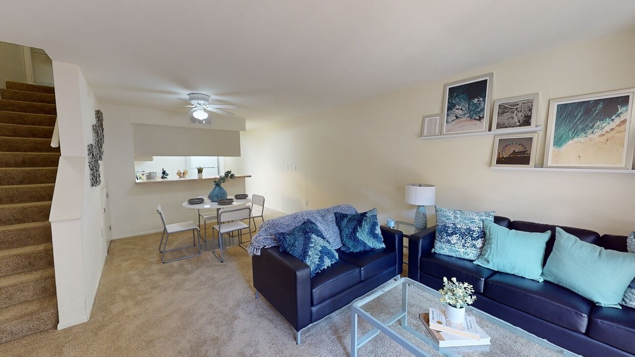 Photo - Oxford Manor Apartments
