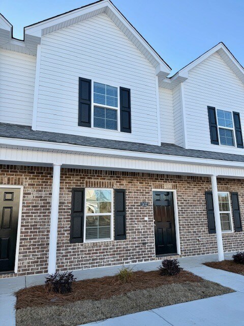 Photo - 1412 Alligator Rd