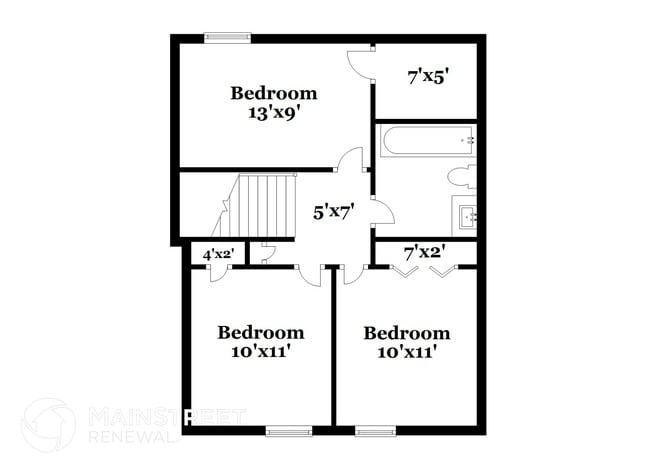 Photo - 203 Thorncrest Dr