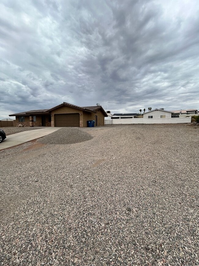 Photo - Unfurnished Home!