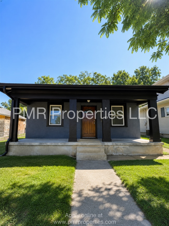 Building Photo - 2 Bedroom/1 Bathroom House