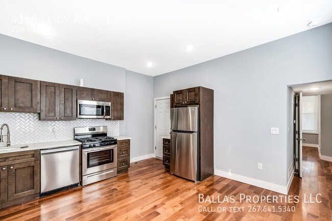Photo - 4156 Leidy Ave Unit 1