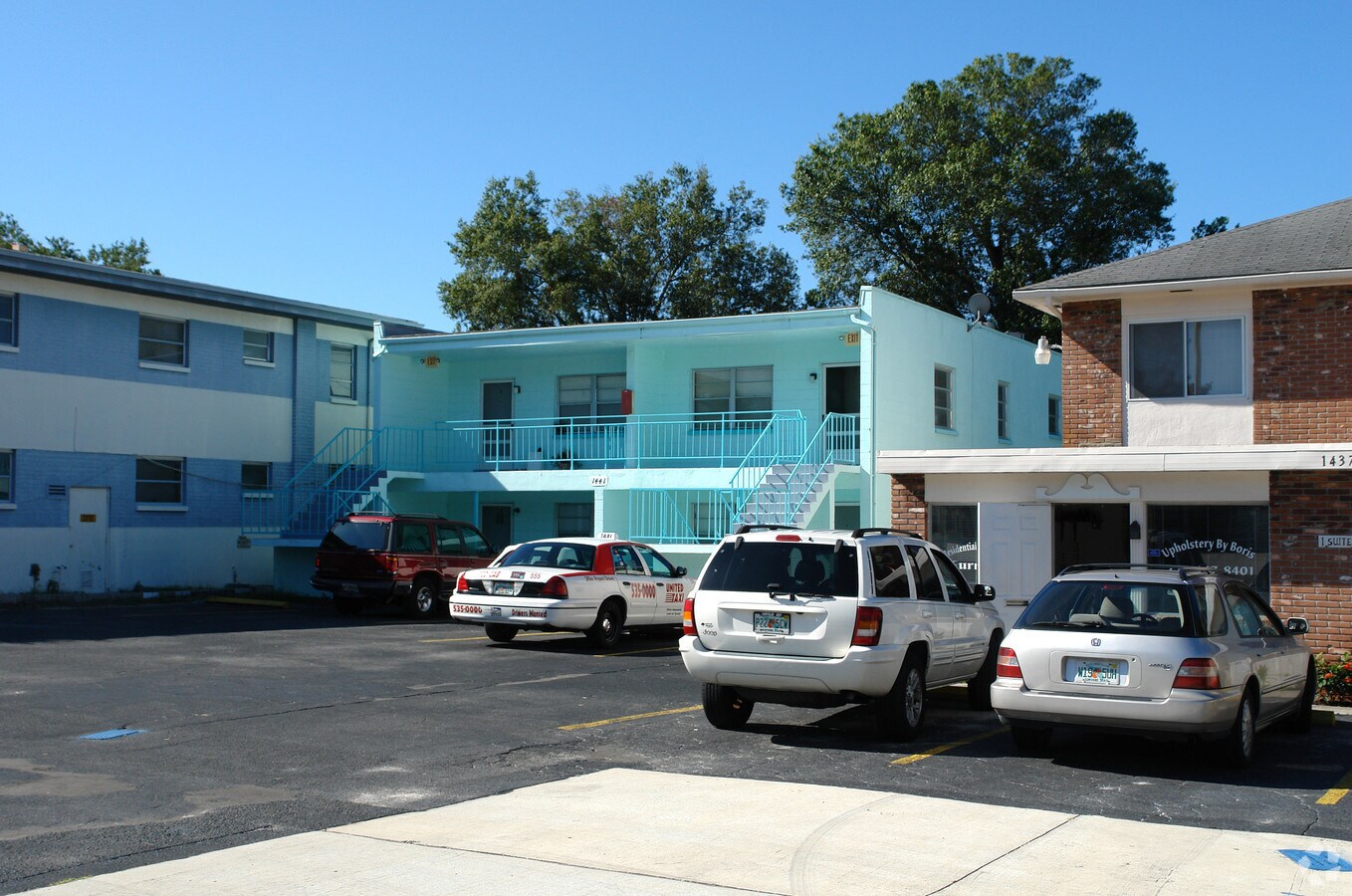 Photo - 1441 Gulf To Bay Blvd