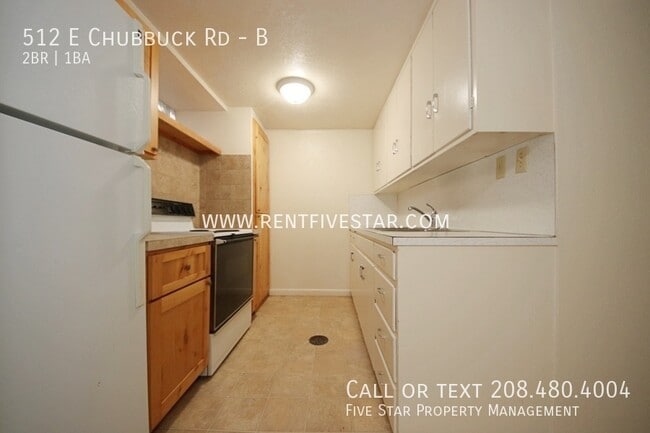 Photo - 512 E Chubbuck Rd