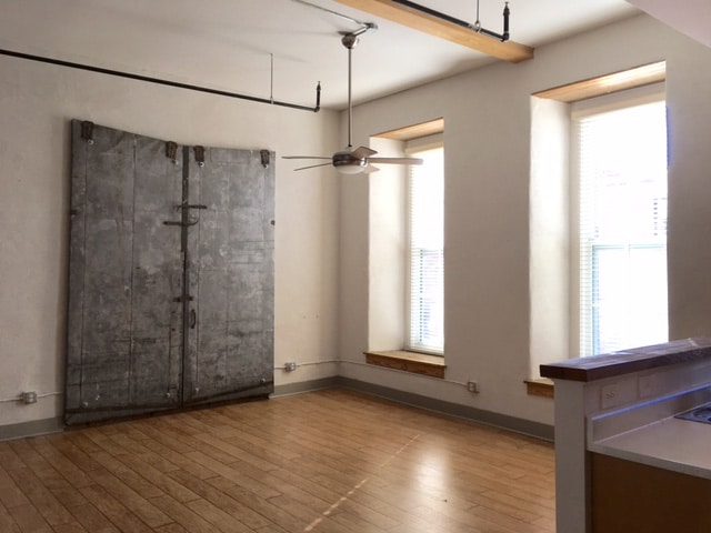 American Tobacco Apartments (Old Bull/Noell)